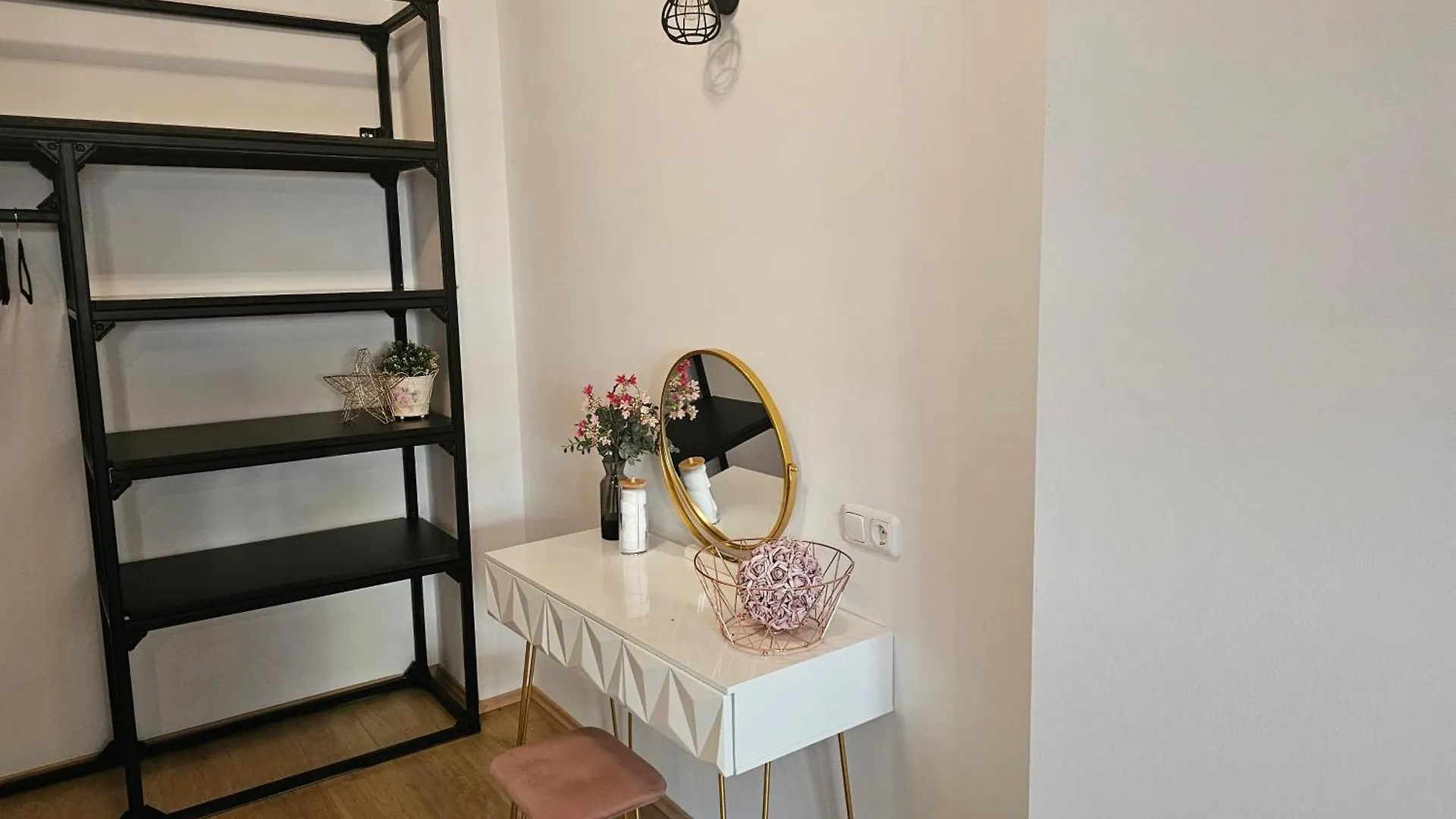 Graz-Puntigam Apartment