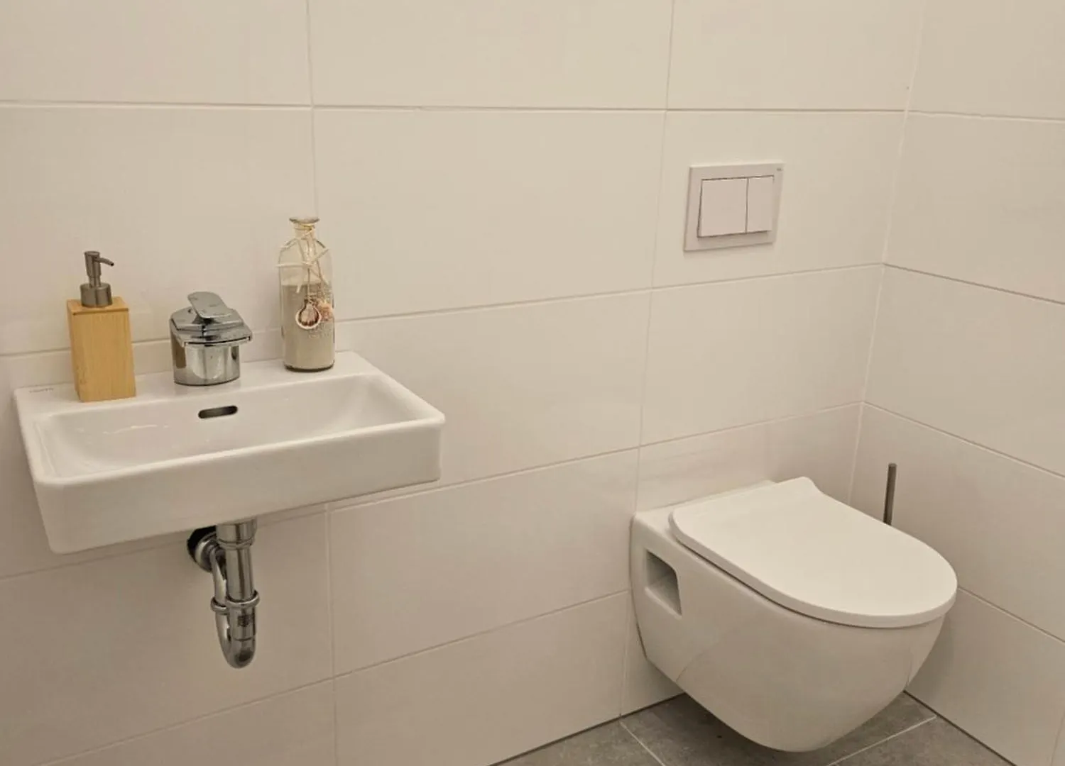 Graz-Puntigam Apartment Austria